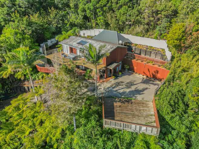 32 Joyces Road, Paihia