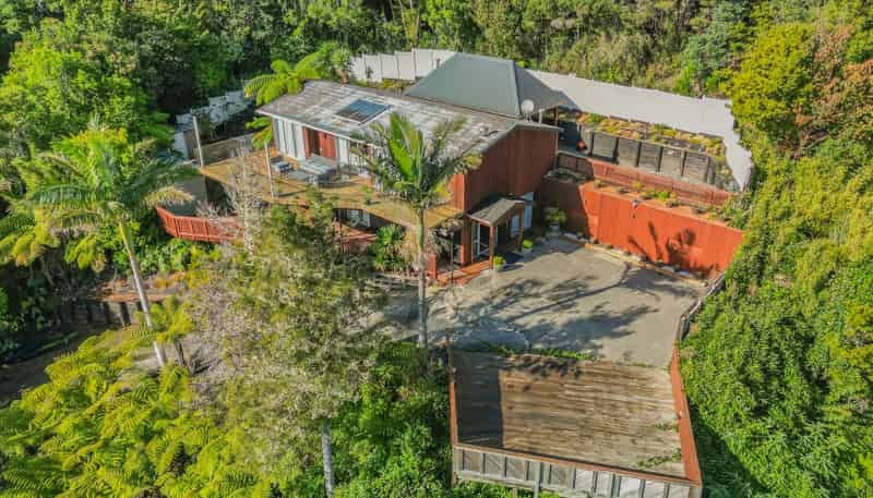 32 Joyces Road, Paihia