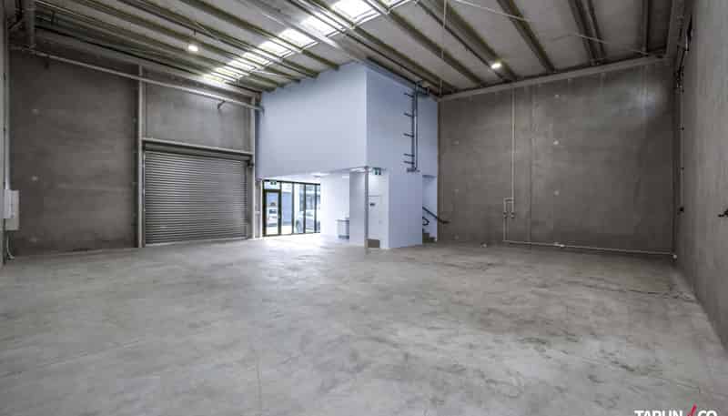 10/9 Chonny Crescent, Manurewa