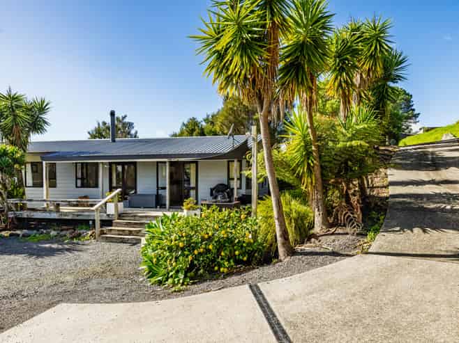 13 Ash Grove Circle, Paihia
