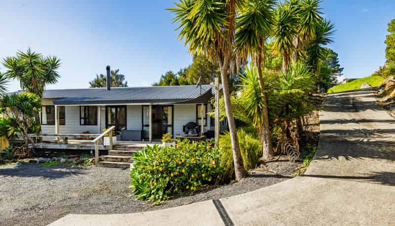 13 Ash Grove Circle, Paihia