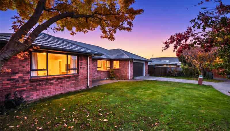 19 Page Street, Redwoodtown