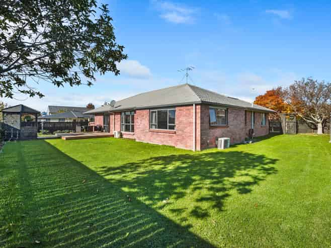 19 Page Street, Redwoodtown
