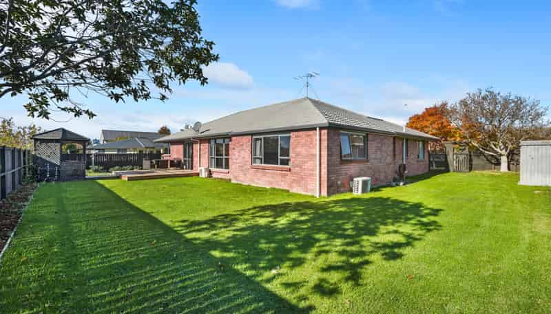19 Page Street, Redwoodtown