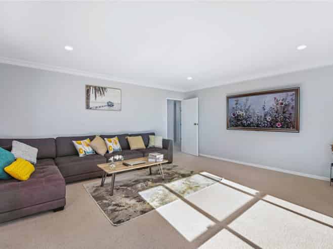 19 Page Street, Redwoodtown