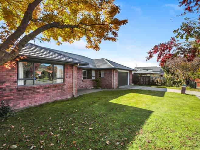 19 Page Street, Redwoodtown