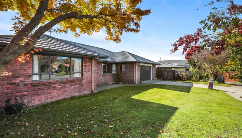 19 Page Street, Redwoodtown