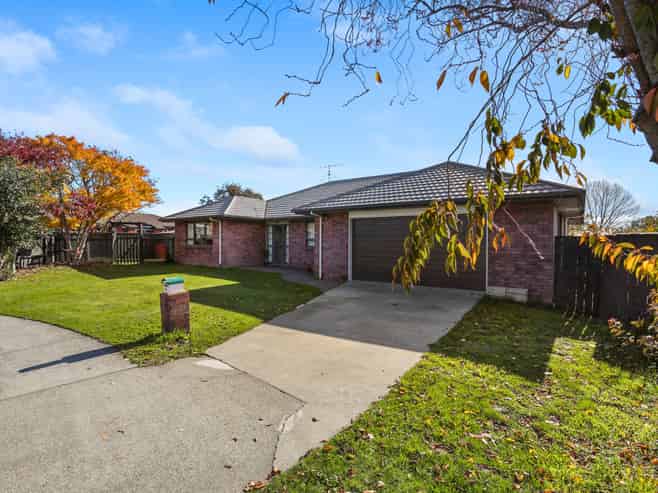 19 Page Street, Redwoodtown