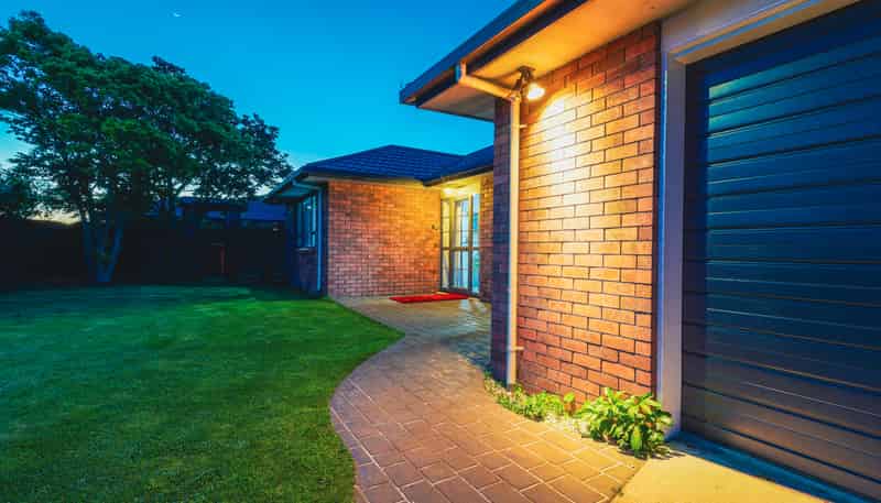 19 Page Street, Redwoodtown