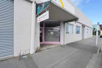 PRIME CBD RETAIL/OFFICE & MORE