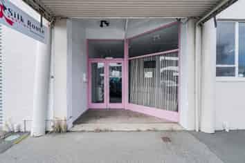 PRIME CBD RETAIL/OFFICE & MORE