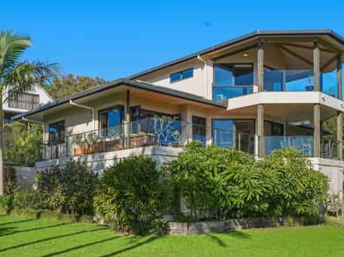 61 State Highway 10, Coopers Beach