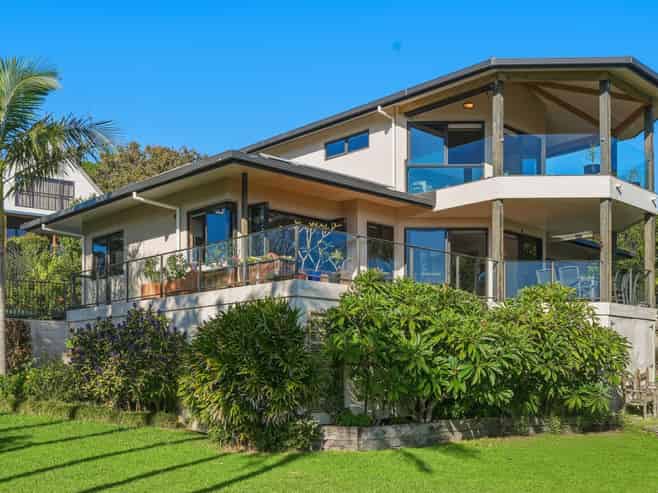 61 State Highway 10, Coopers Beach