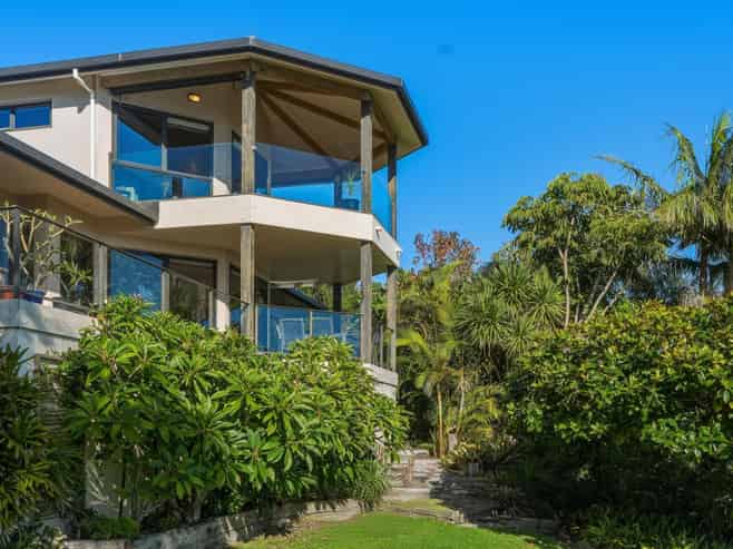 61 State Highway 10, Coopers Beach