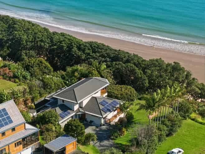 61 State Highway 10, Coopers Beach