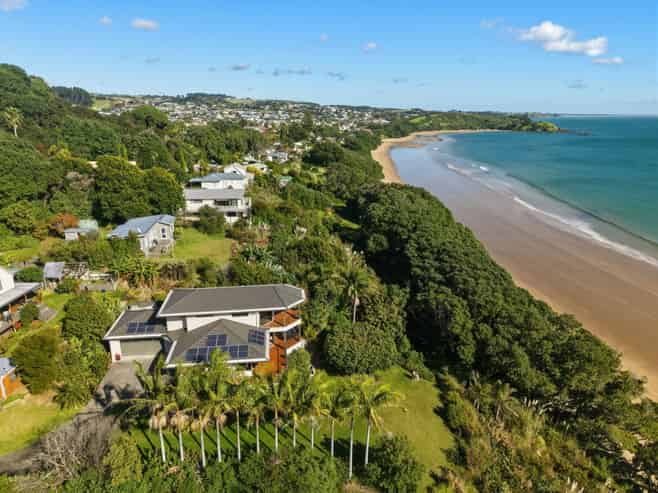 61 State Highway 10, Coopers Beach
