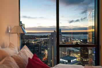 3606/10 Commerce Street, Auckland Central