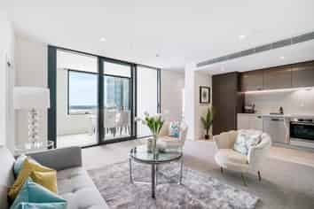 3606/10 Commerce Street, Auckland Central
