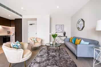 3606/10 Commerce Street, Auckland Central