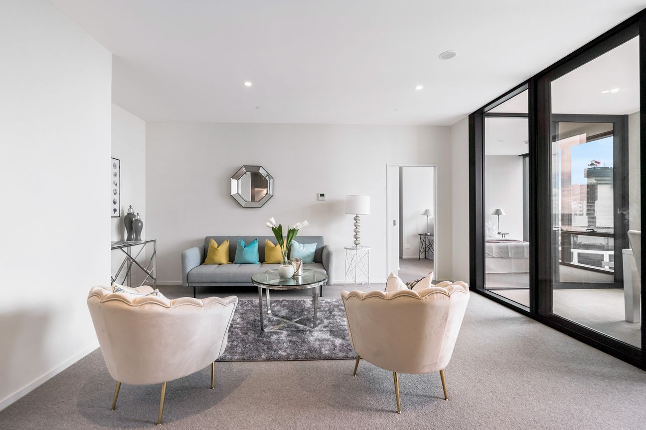 Luxurious Living-On top of the world - Bild 5