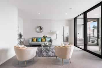 3606/10 Commerce Street, Auckland Central