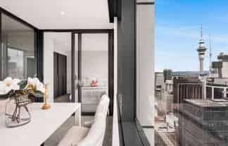 3606/10 Commerce Street, Auckland Central