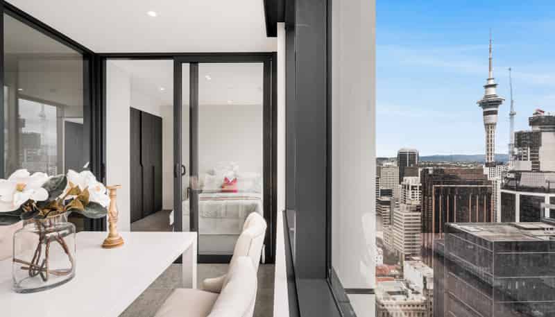 3606/10 Commerce Street, Auckland Central