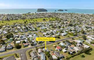 205A Otahu Road, Whangamata