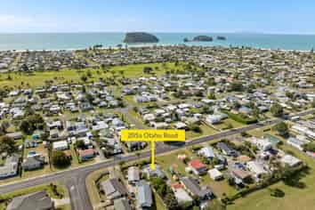 205A Otahu Road, Whangamata