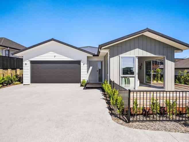 28 Tukutata Crescent, Milldale