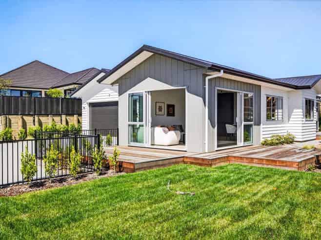 28 Tukutata Crescent, Milldale