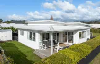 307A Tamaki Road, Whangamata