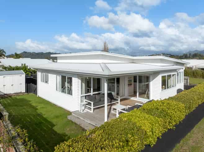 307A Tamaki Road, Whangamata