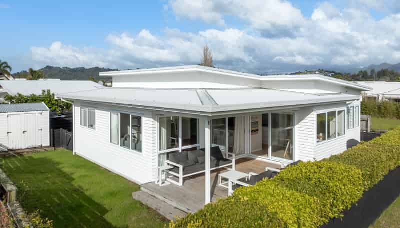 307A Tamaki Road, Whangamata
