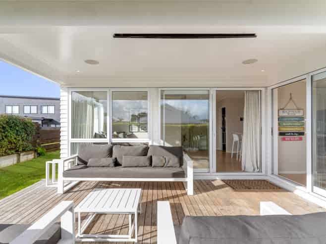 307A Tamaki Road, Whangamata