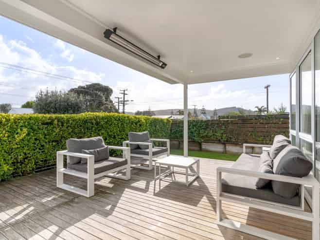 307A Tamaki Road, Whangamata