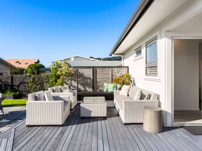 202 Patuwai Drive, Whangamata