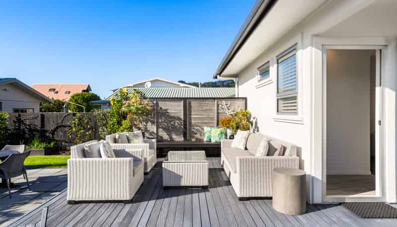 202 Patuwai Drive, Whangamata