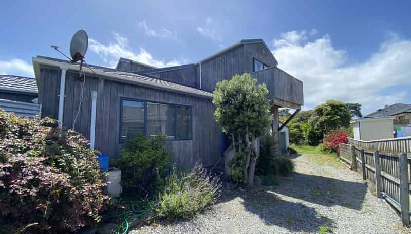2 Health Camp Road, Otaki Beach