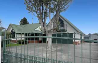 86 Pahiatua Street, Hokowhitu