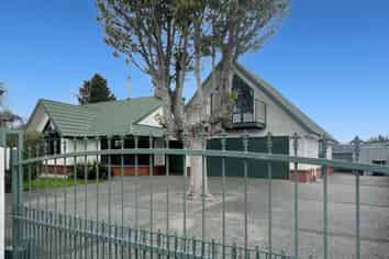 86 Pahiatua Street, Hokowhitu