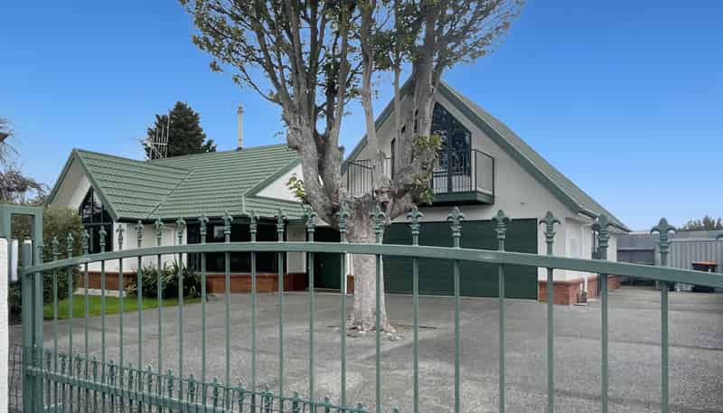 86 Pahiatua Street, Hokowhitu
