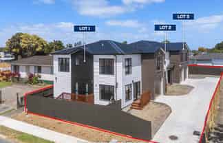 1/50 Heybridge Street, Manurewa