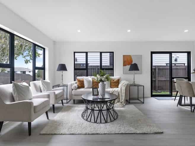 1/50 Heybridge Street, Manurewa