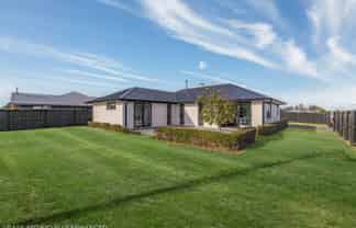 1 Saleyard Drive, Amberley