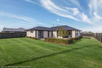 1 Saleyard Drive, Amberley