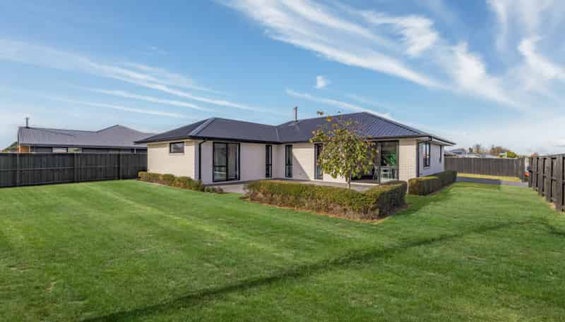 1 Saleyard Drive, Amberley
