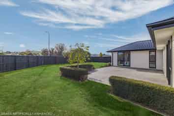 1 Saleyard Drive, Amberley