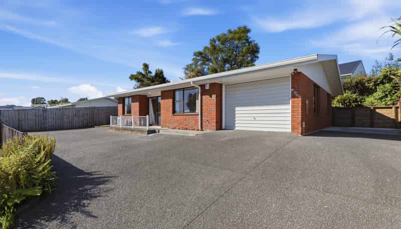 129B Maungatapu Road, Maungatapu