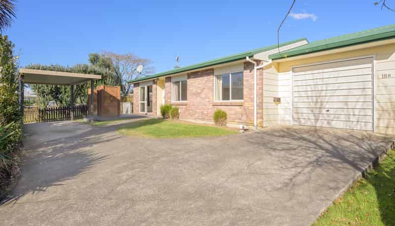 18B Alverstoke Road, Parkvale